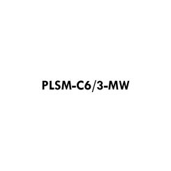 PLSM-C6/3-MW 