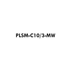 PLSM-C10/3-MW 