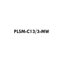 PLSM-C13/3-MW 