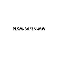 PLSM-B6/3N-MW 