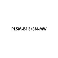 PLSM-B13/3N-MW 