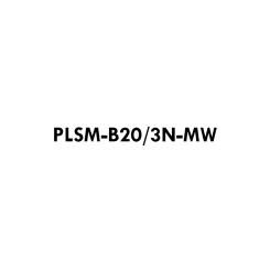 PLSM-B20/3N-MW 