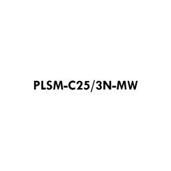 PLSM-C25/3N-MW 