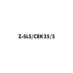 Z-SLS/CEK35/3 