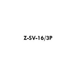 Z-SV-16/3P 
