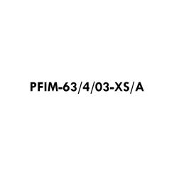 PFIM-63/4/03-XS/A 