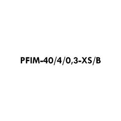 PFIM-40/4/0,3-XS/B 