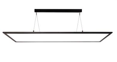 LED Panel transparent 