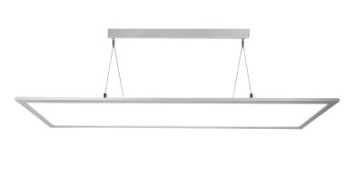 LED Panel transparent 
