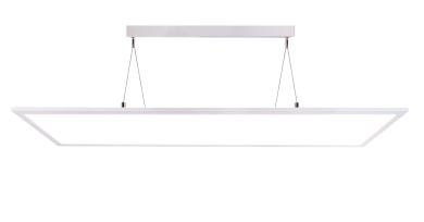 LED Panel transparent 