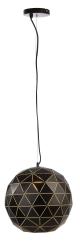 Asterope rund 400 