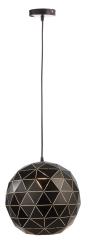 Asterope rund 500 
