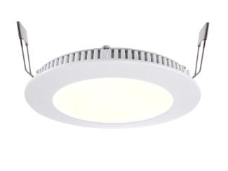 LED Panel 8 