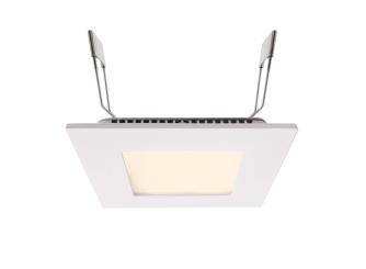 LED Panel Square 8 