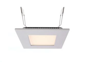 LED Panel Square 8 