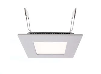 LED Panel Square 8 