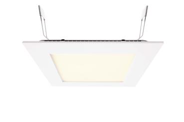 LED Panel Square 15 