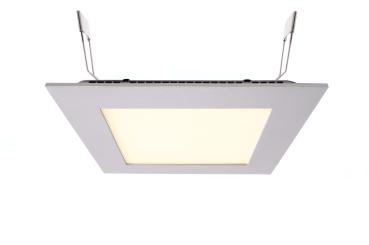 LED Panel Square 15 