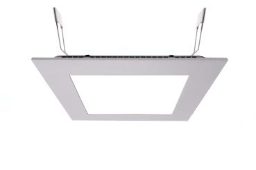 LED Panel Square 15 
