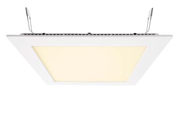 LED Panel Square 20 