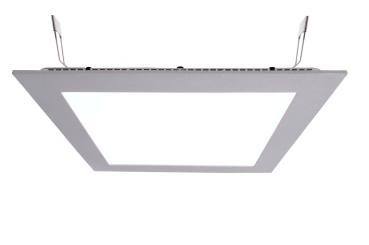 LED Panel Square 20 