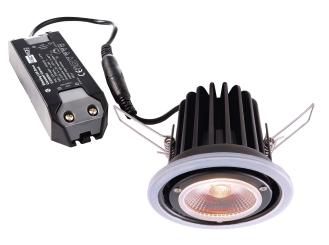 COB 68 Mood IP65 Dim to warm 