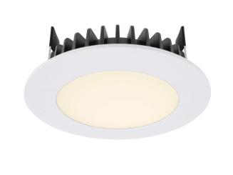 LED Panel Round III 6 