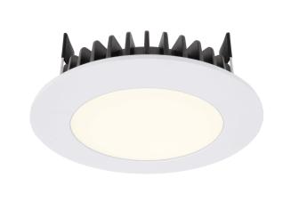 LED Panel Round III 6 