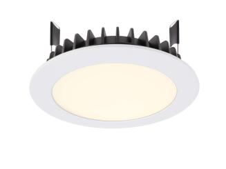 LED Panel Round III 12 