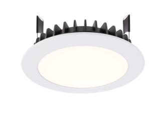 LED Panel Round III 12 