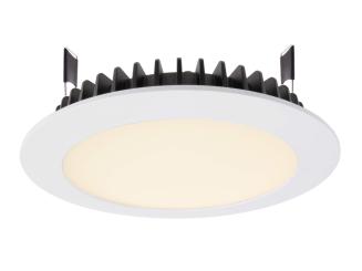 LED Panel Round III 20 