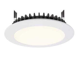 LED Panel Round III 20 