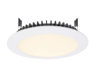LED Panel Round III 26 