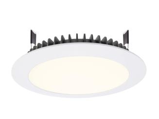 LED Panel Round III 26 