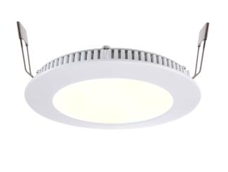 LED Panel 8 