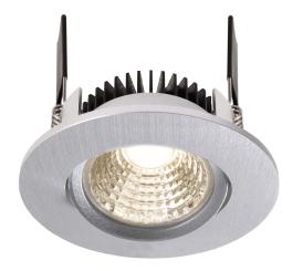 COB-68-350mA-4000K-rund 
