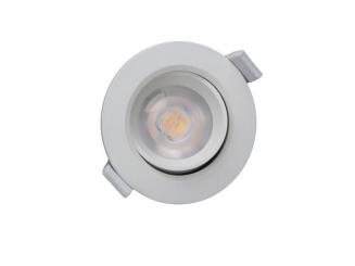 SMD-68-230V-2700K-rund 