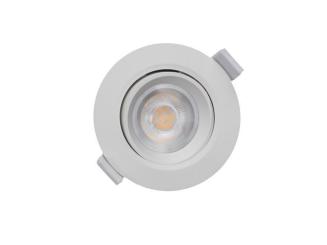SMD-68-230V-3000K-rund 