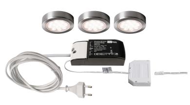 Baham II 3er Bundle 