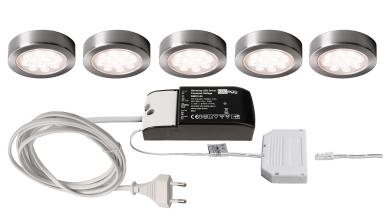Baham II 5er Bundle 