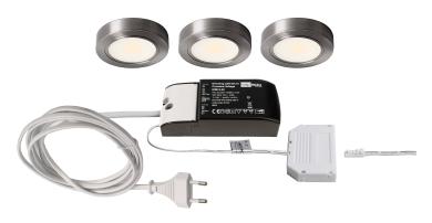 Baham I 3er Bundle 