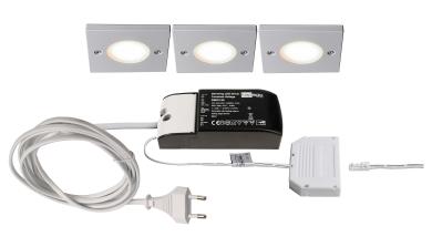 Fine I 3er Bundle 