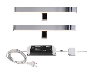Spiegel Line II 2er Bundle 