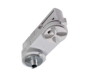 D Line 3-Phasen Adapter für Leuchtenmontage 
