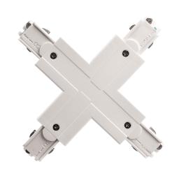 D Line X-Verbinder links-links-rechts-rechts 