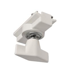 D Line Montageadapter für Zusatzkomponenten max. 10kg 