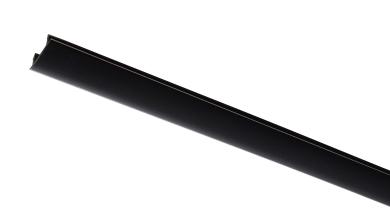 D Line Abdeckblende Einbaustromschiene 