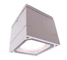 Mob Square II White 