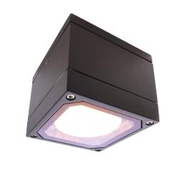 Mob Square II Anthracite 