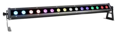 LED Street Bar MK II 16x8W RGBW 4in1 IP65 30° 
